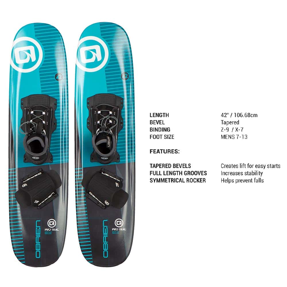 OBrien-2023-boards-Ski_0005_Pro Trac